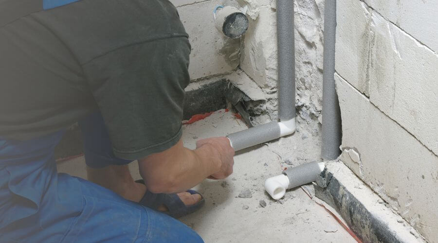 Septic Tank Scum Layer Removal in Argillite, KY